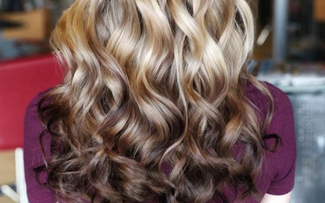 How to Maintain Your Balayage Colour Like a Pro?