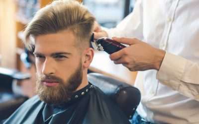 Four Low-Maintenance Haircuts for Busy Men – Advice from Barbers
