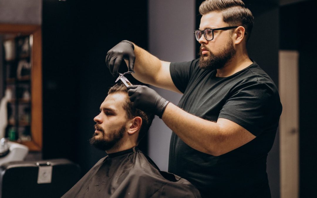 Professional Barbers