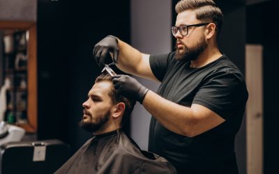 What Makes a Great Professional Barber? Skills to Look For